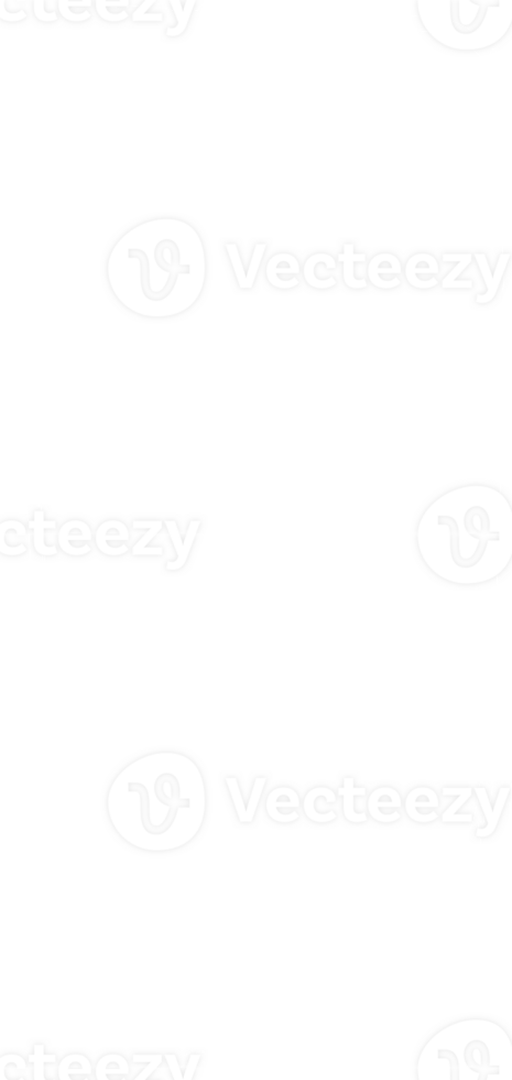 White color speech bubble balloon icon sticker memo keyword planner text box banner, flat png transparent element design