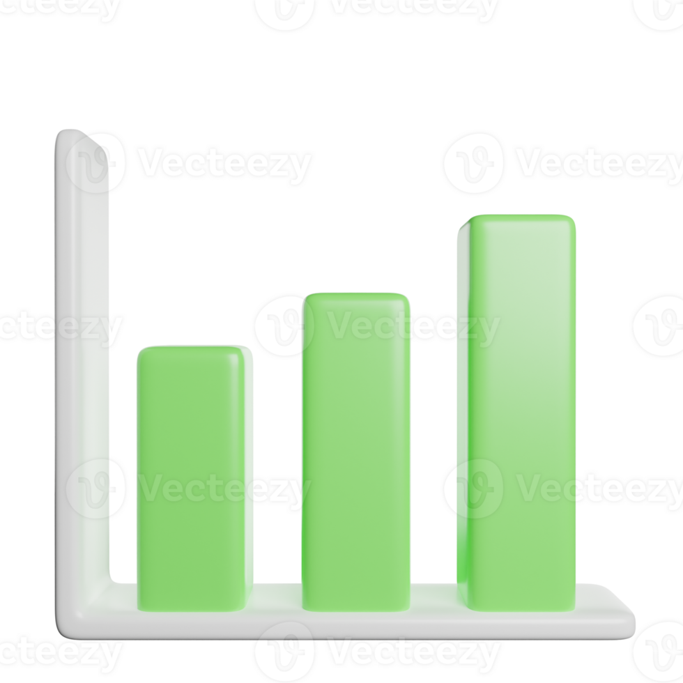 Increase Analytics Graph png