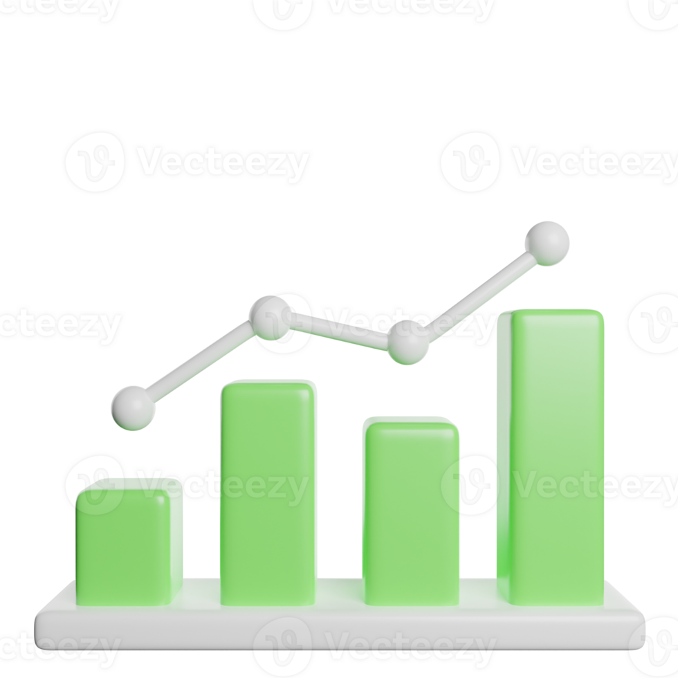 Increase Analytics Graph png