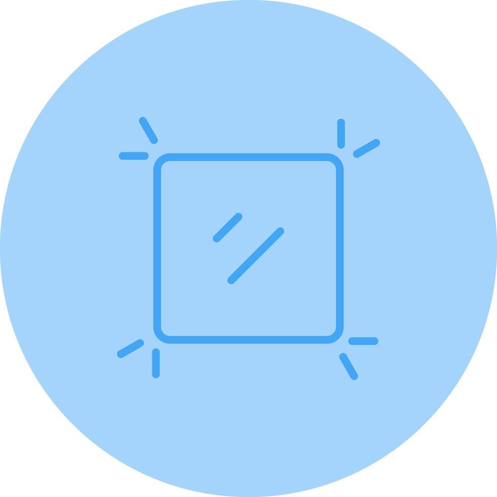 Artboard Vector Icon