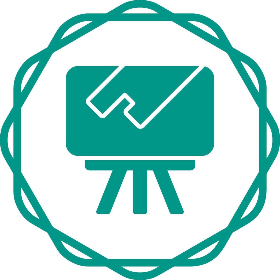 Rolled Up Newspaper Vector Icon