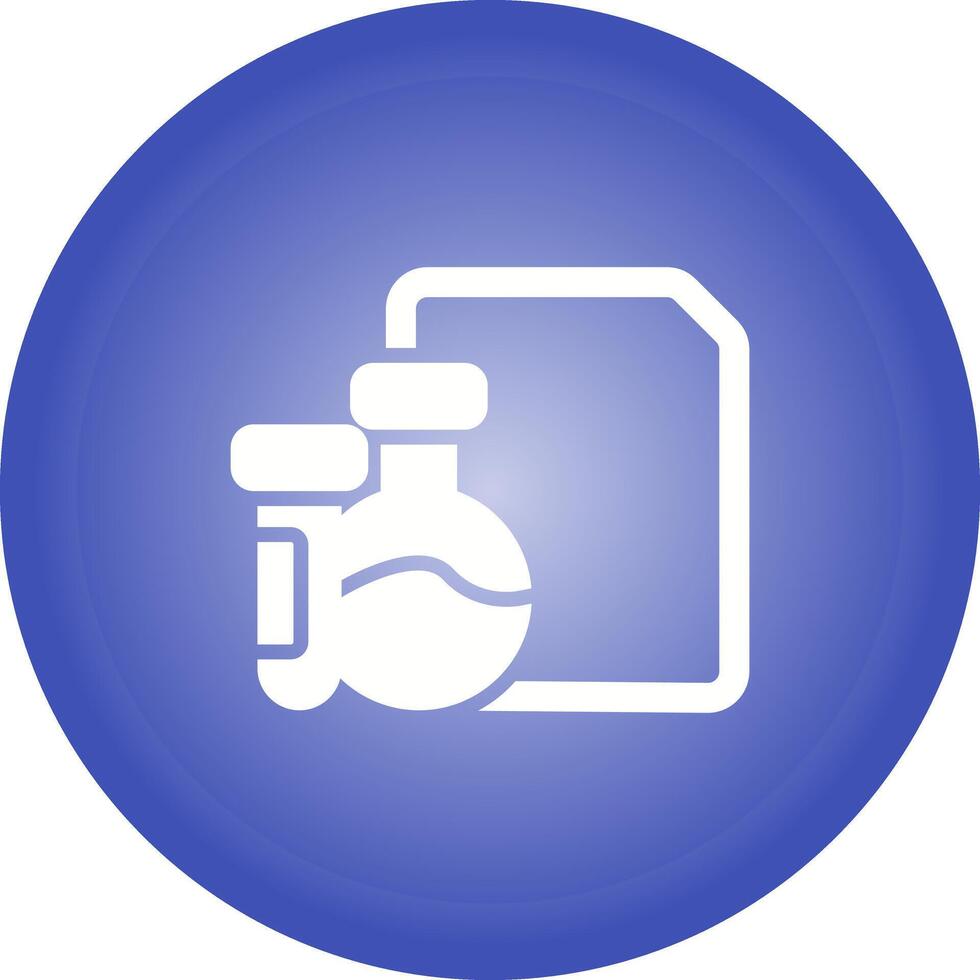 Data Vector Icon