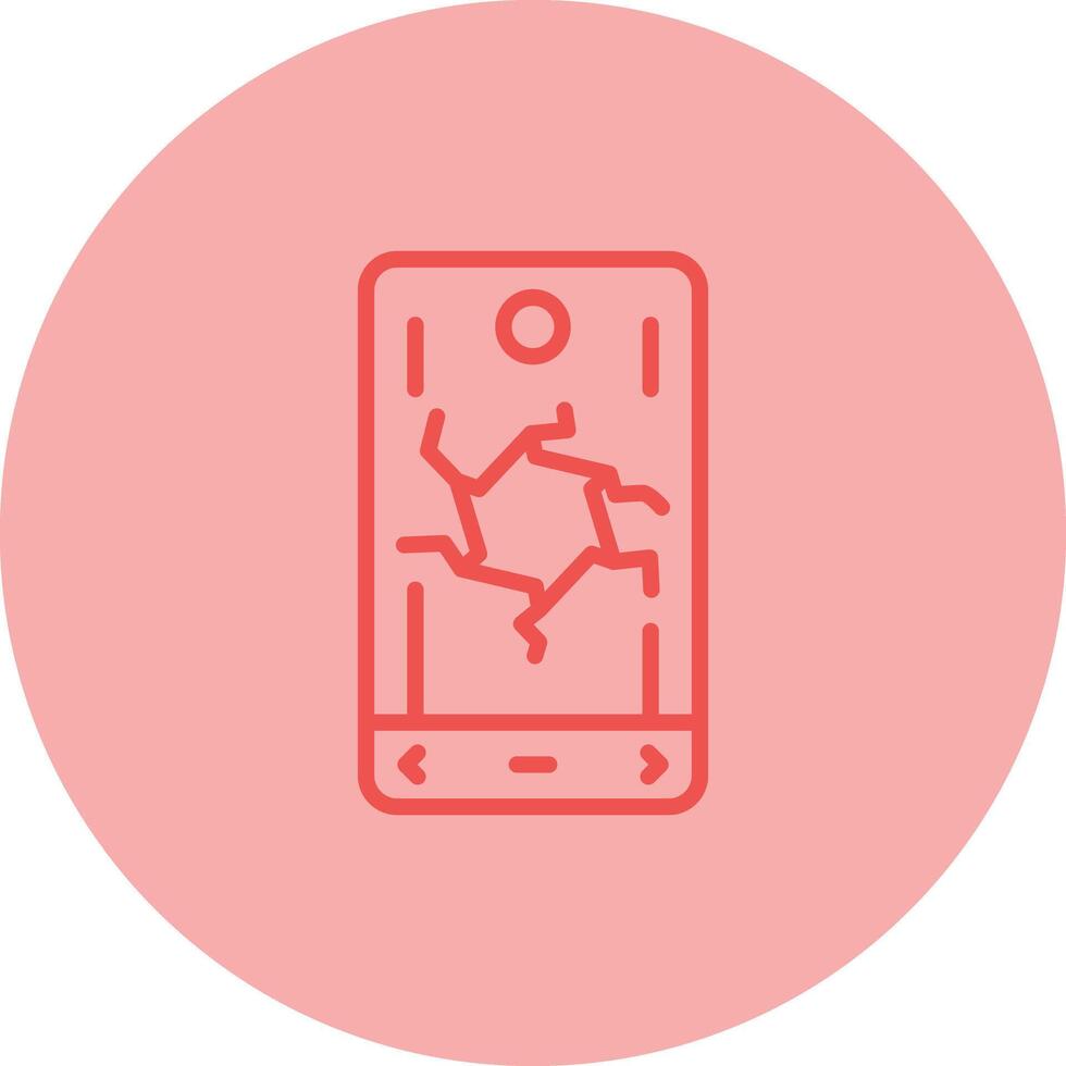 Smartphone Vector Icon
