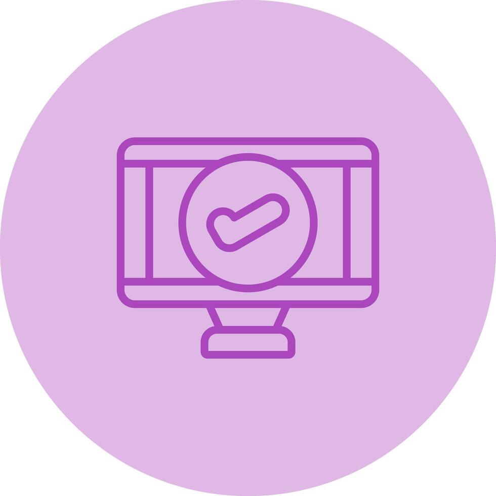 Update Vector Icon