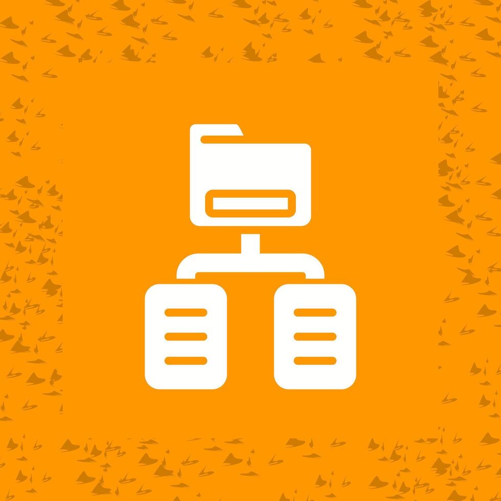 Document Classification Vector Icon