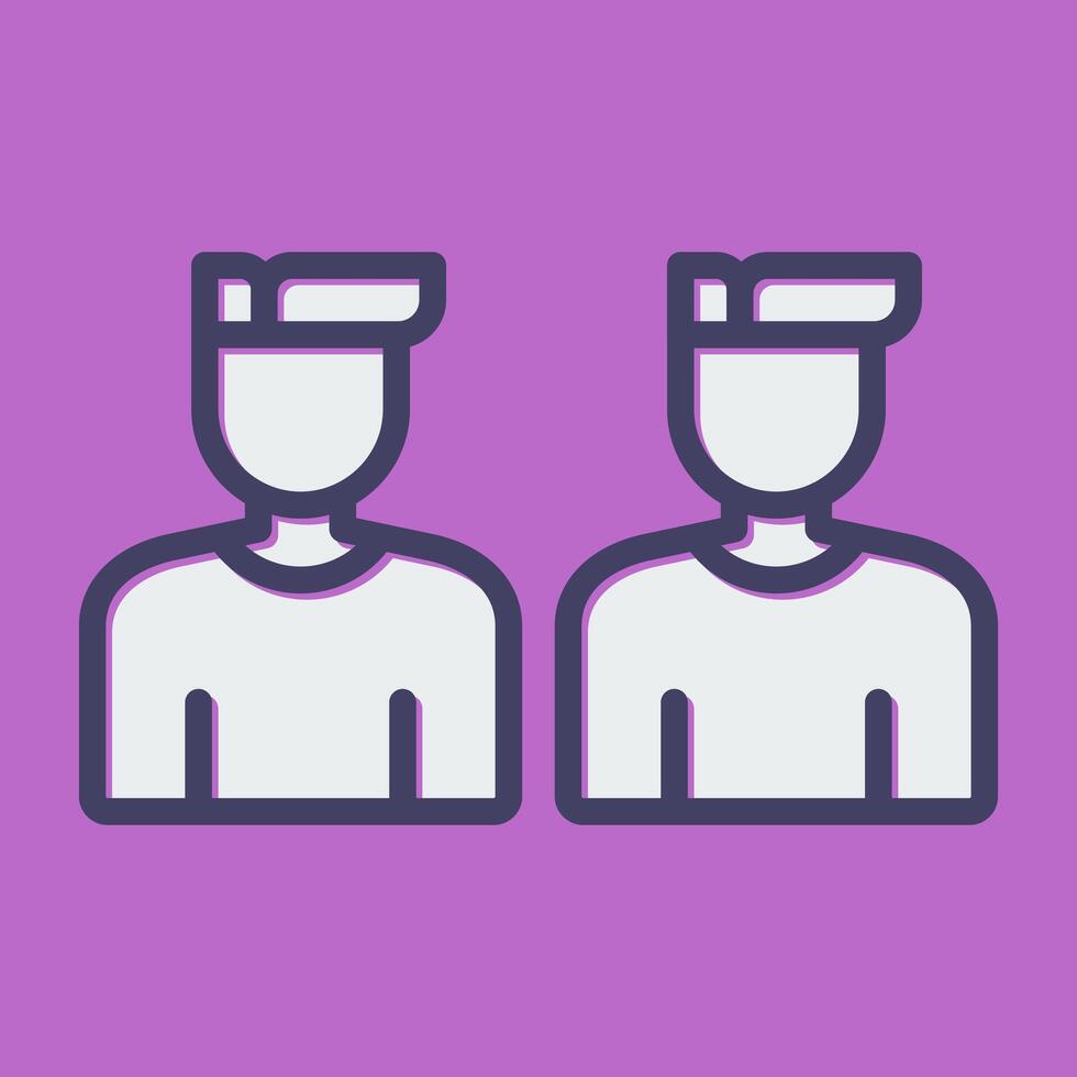 Group Vector Icon