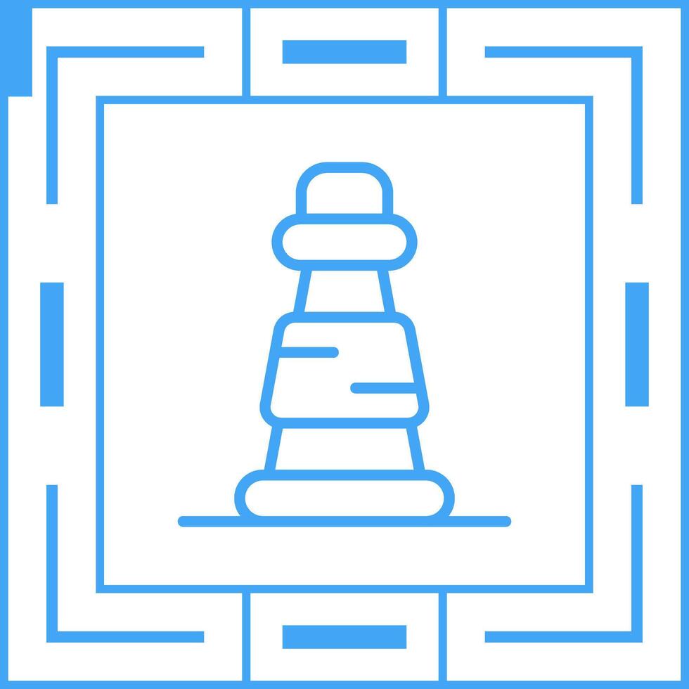 Grinder Vector Icon