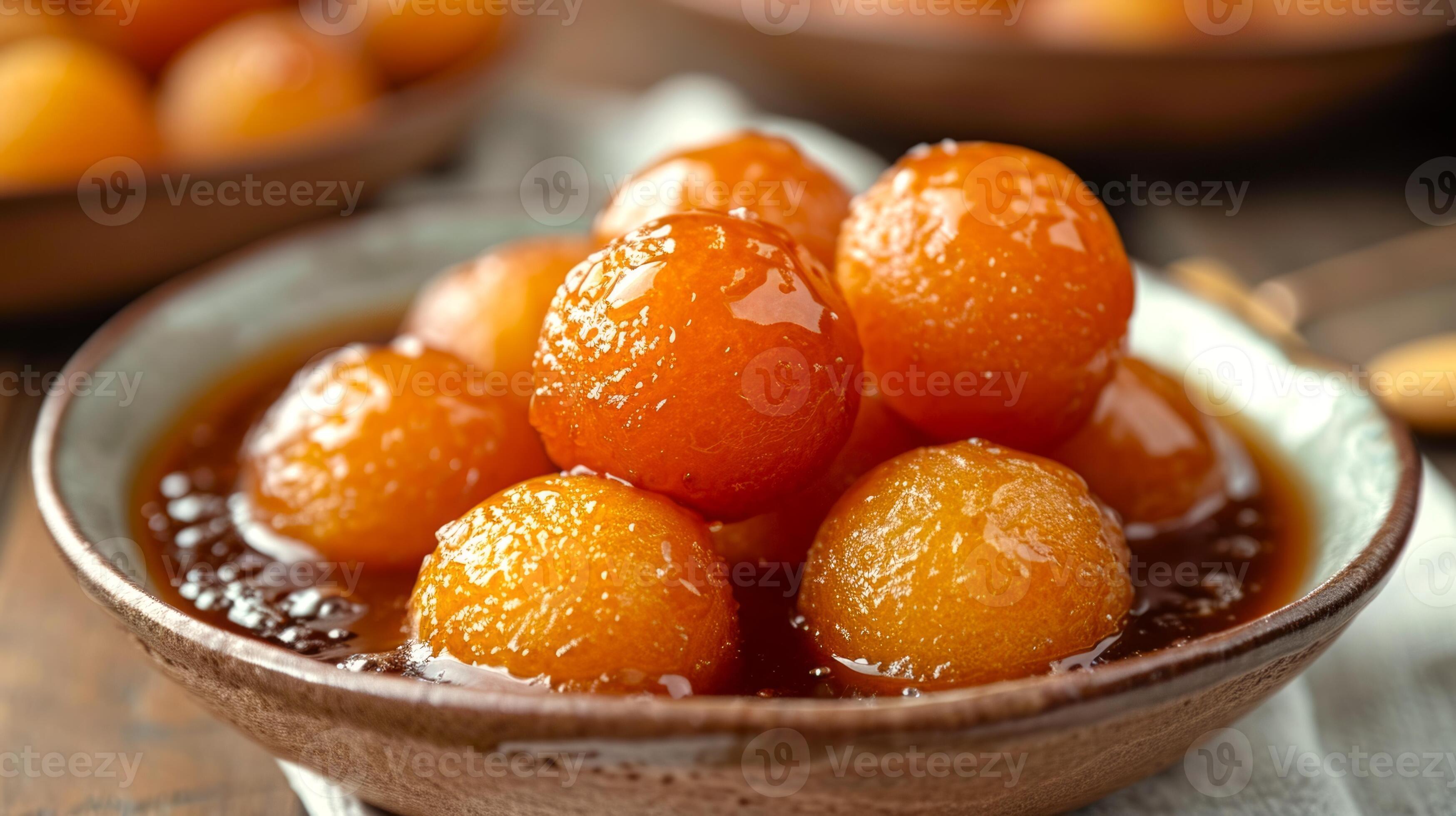 Jamun Fruit Syrup