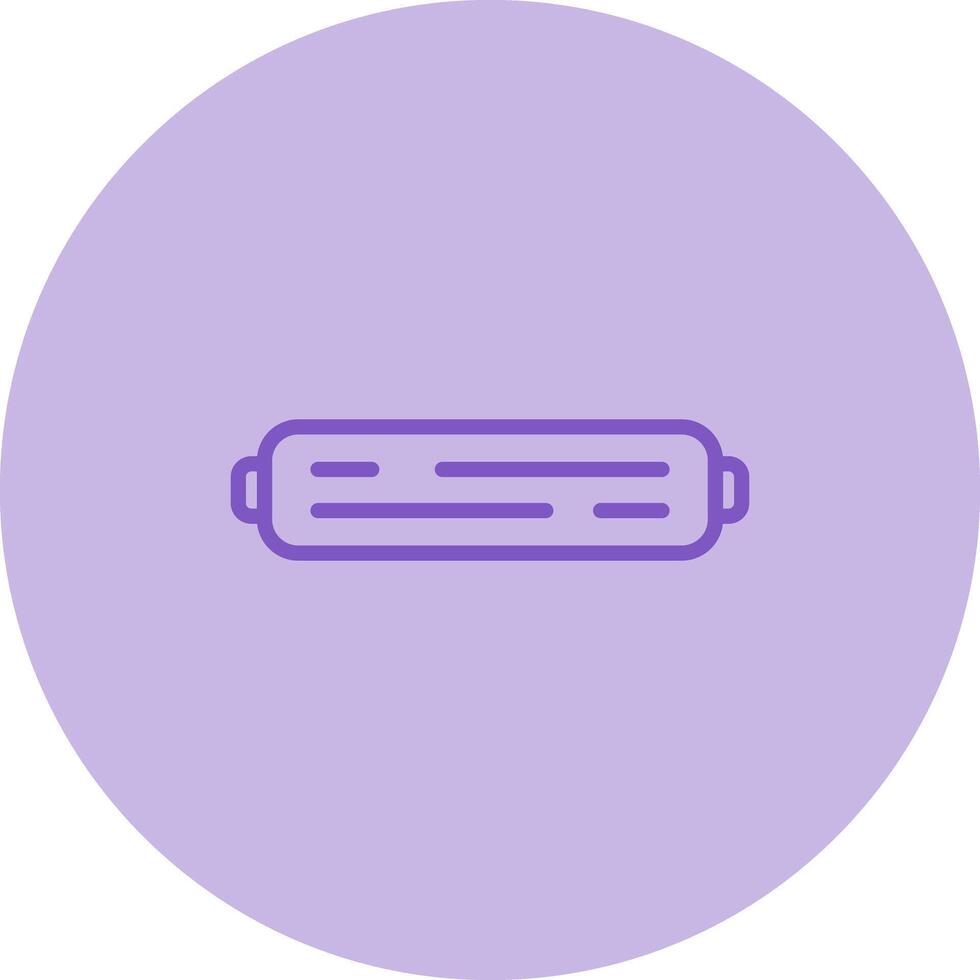 Scroll Vector Icon