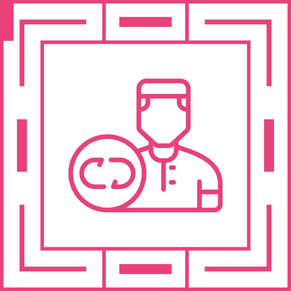Solution Vector Icon