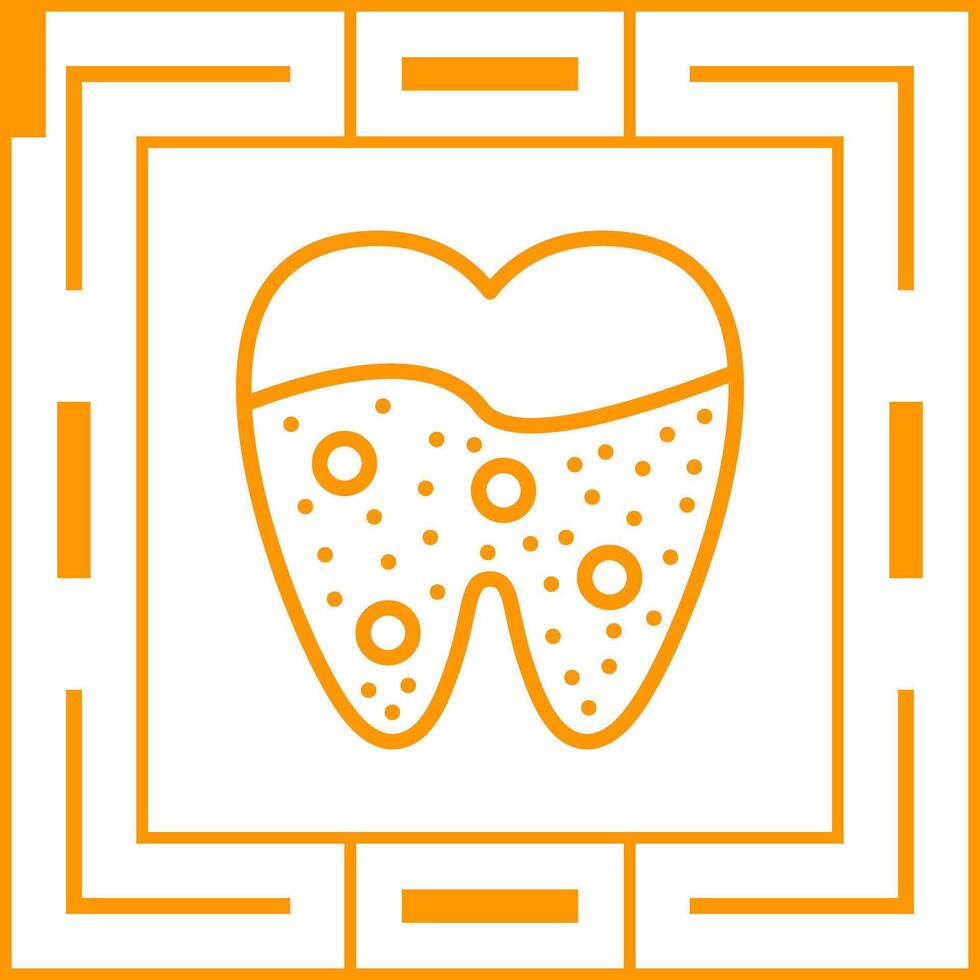 Calculus Vector Icon