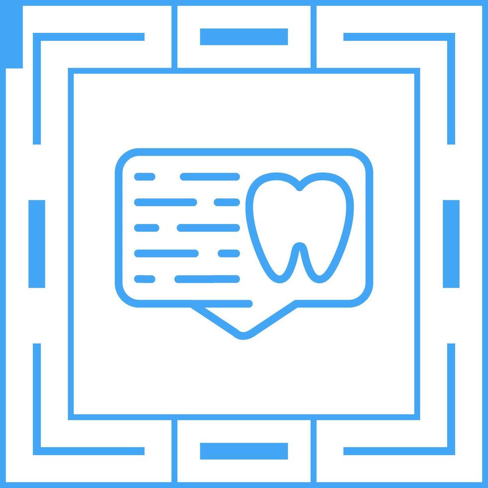 Faq Vector Icon