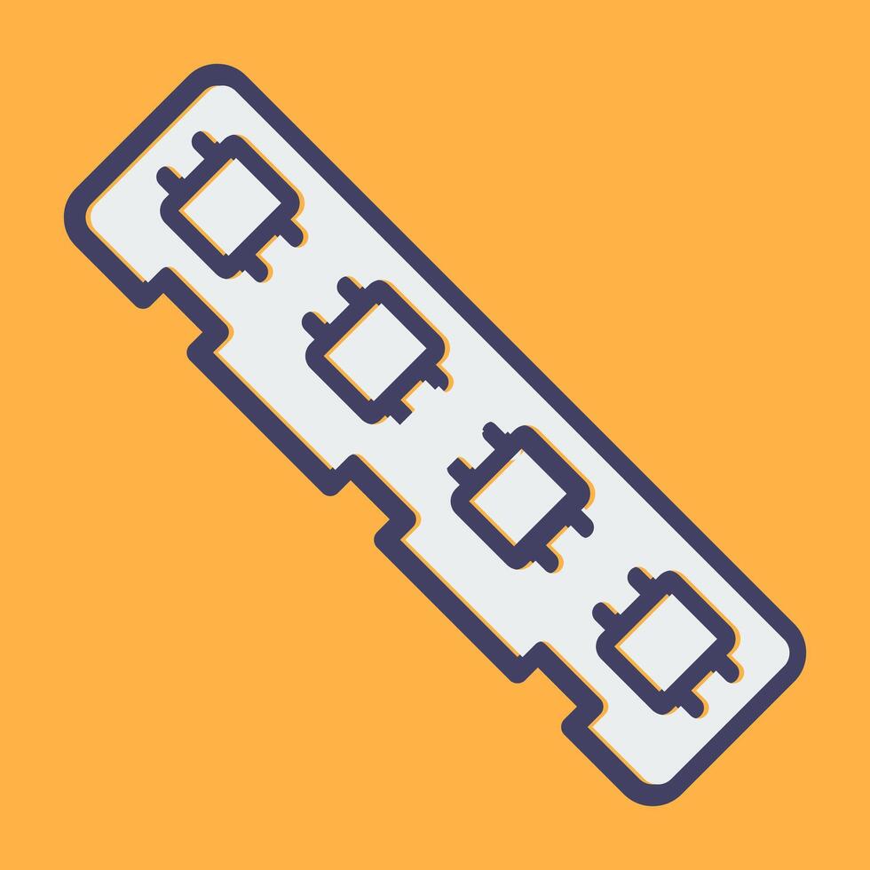 Ram Vector Icon