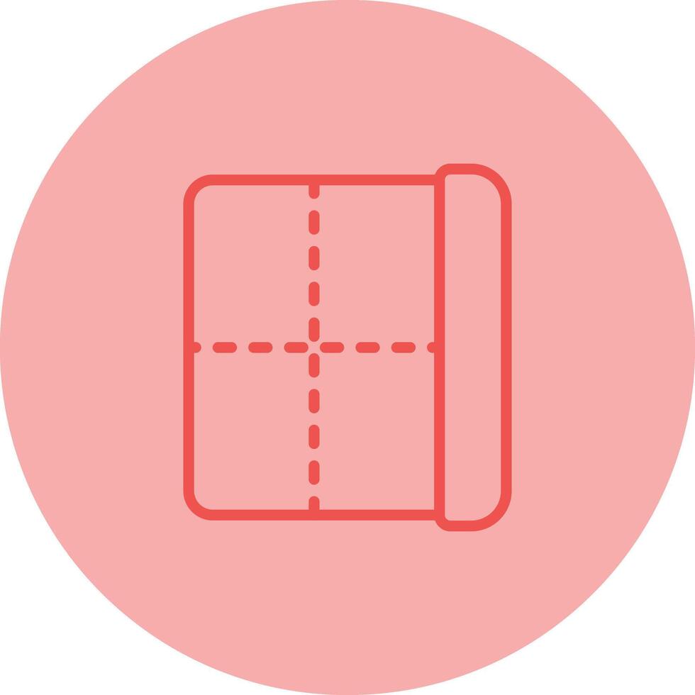 Borders Vector Icon