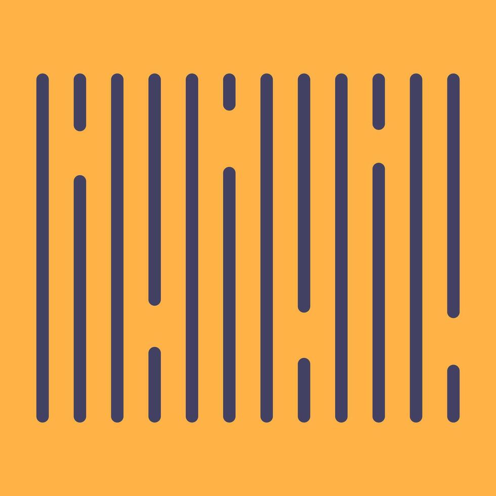 Barcode Vector Icon