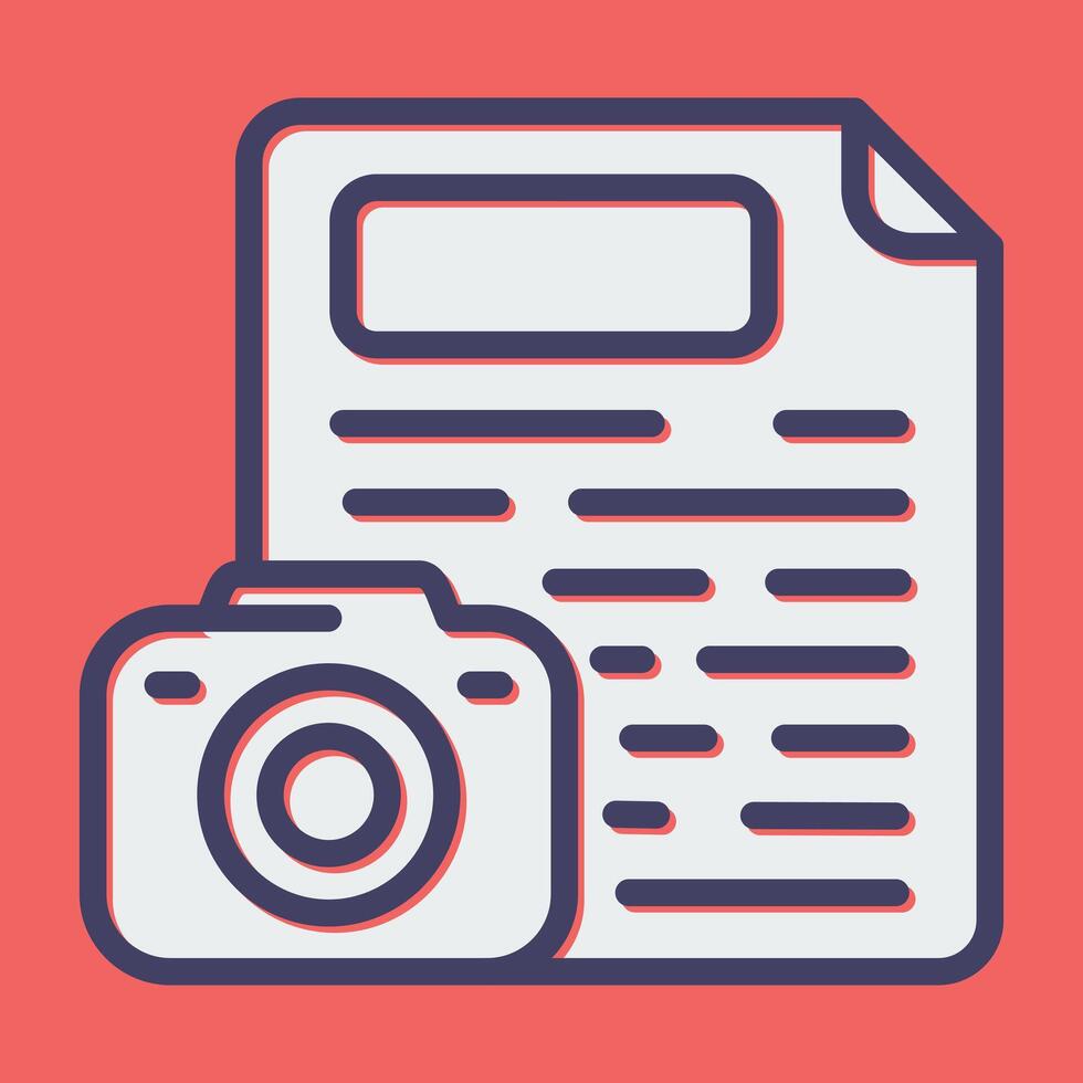 File Vector Icon