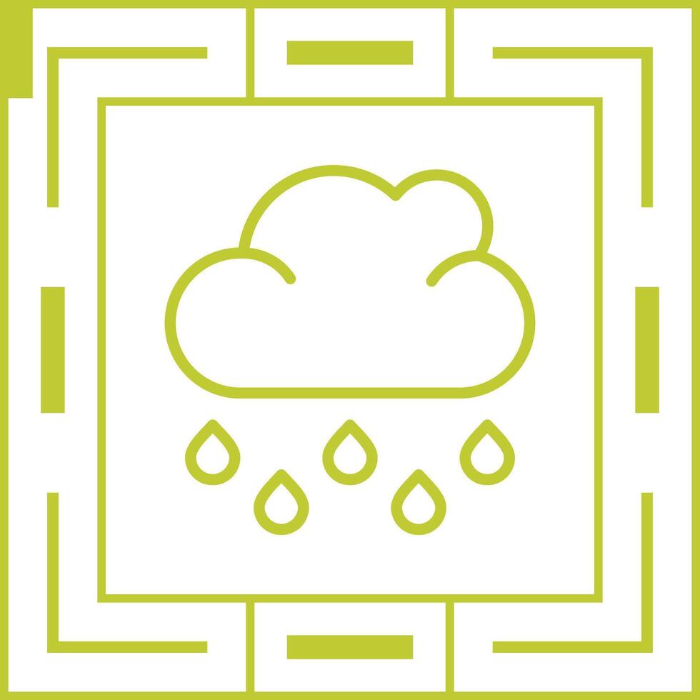 Clouds Vector Icon