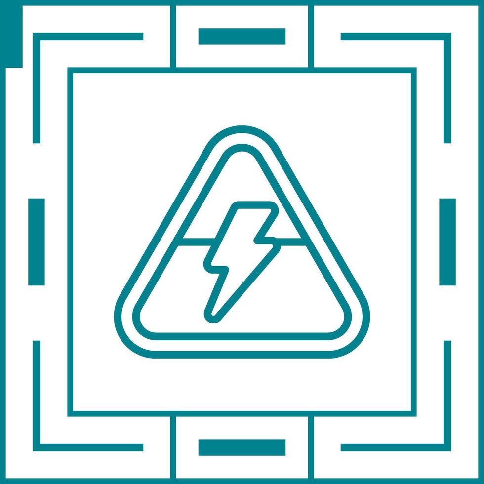 Sign Vector Icon