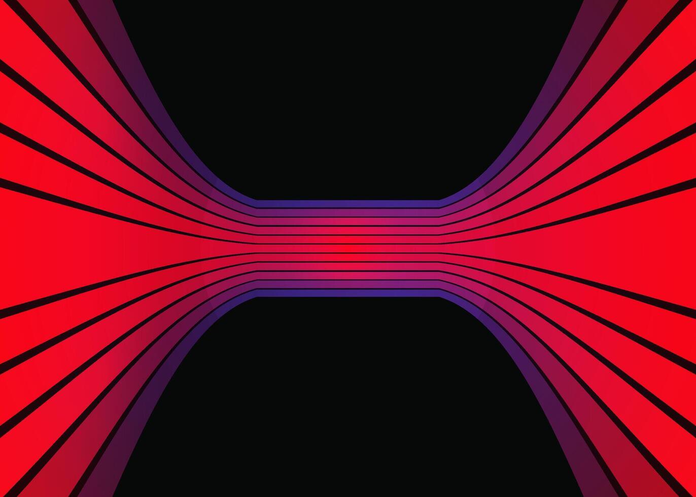 abstract colorful black hole wallpaper, torus warp speed radial background, speed motion wallpaper, a red and purple color wave spinning effect speed motion light lines space warp background, vector