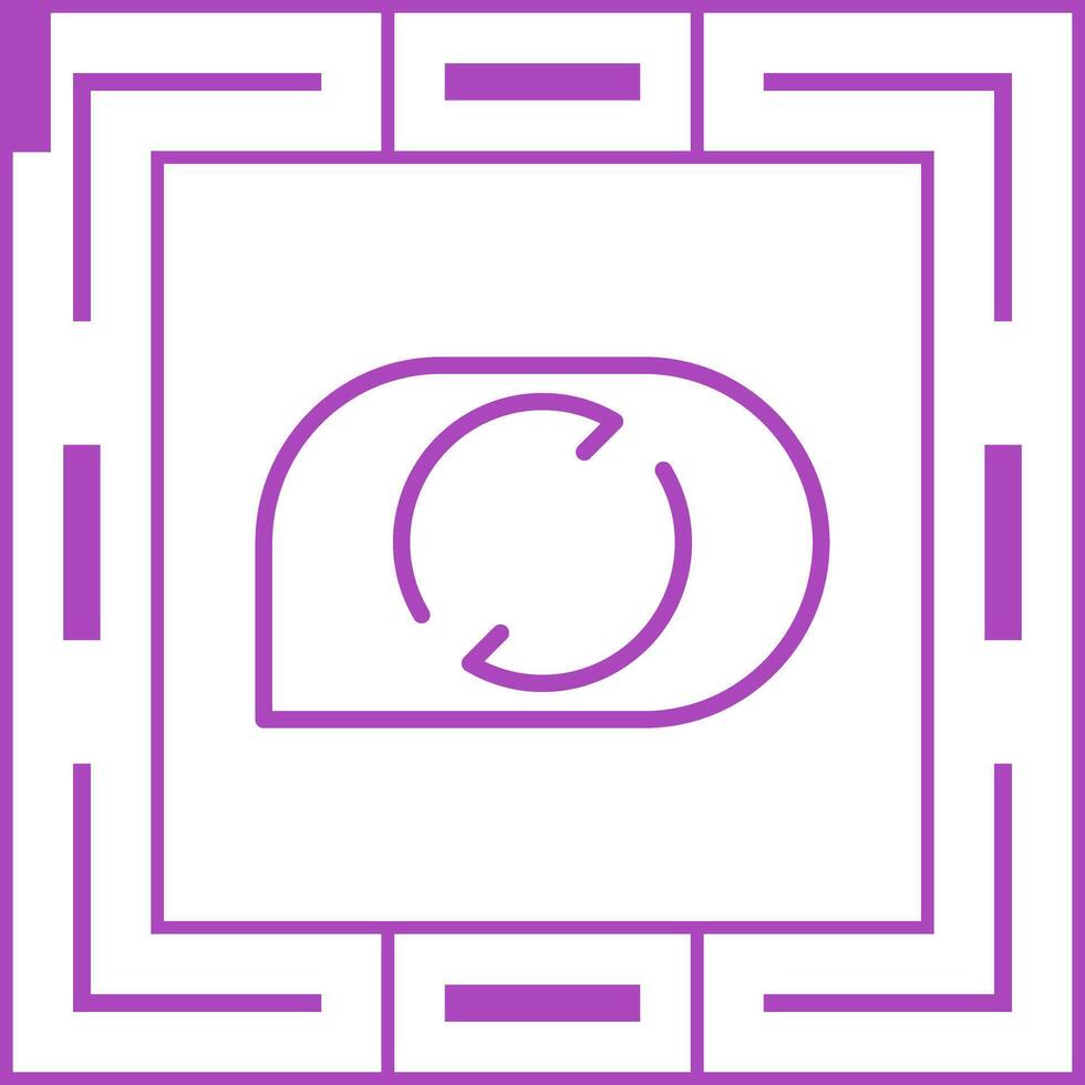 Refresh Vector Icon