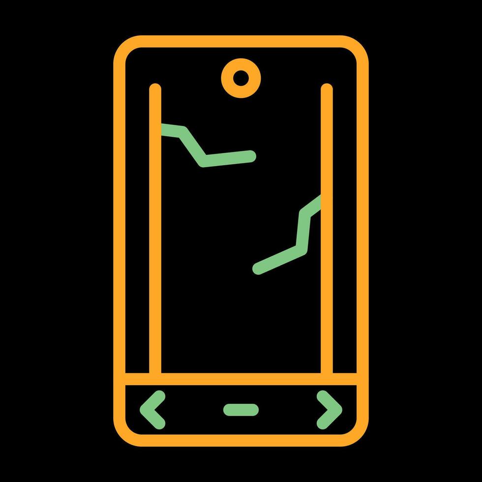 Smartphone Vector Icon