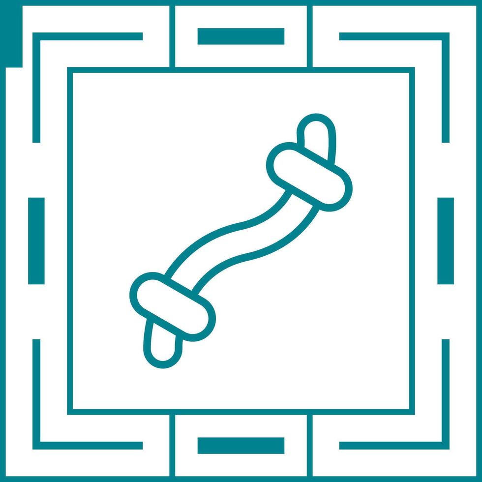 Rope Vector Icon