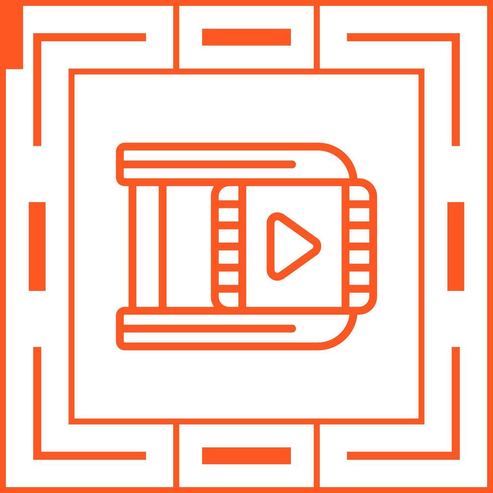 Compress Vector Icon