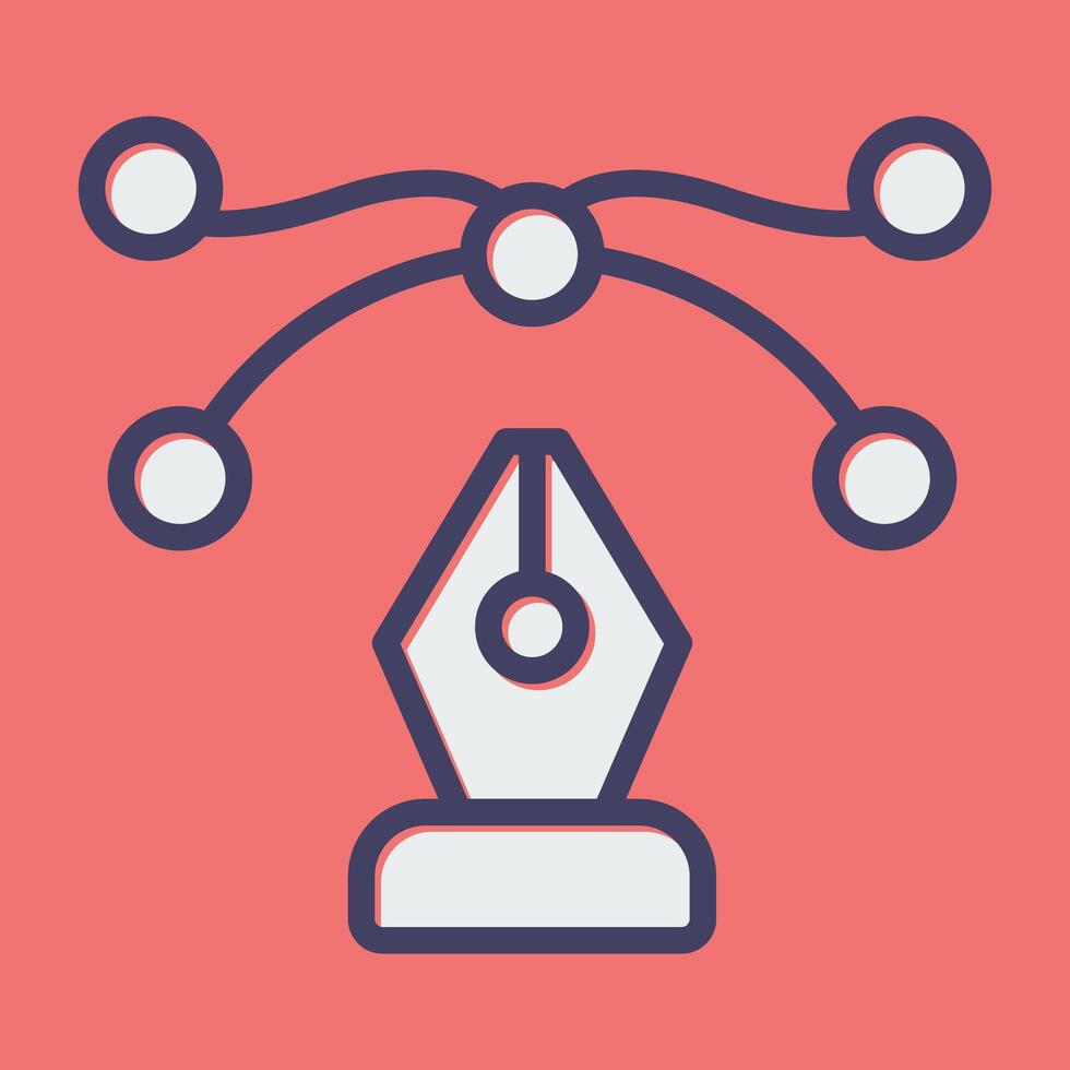Vector Vector Icon