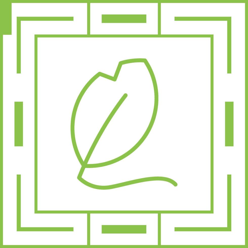 Quill Vector Icon