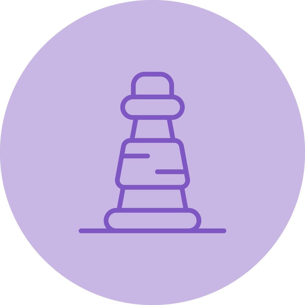Grinder Vector Icon