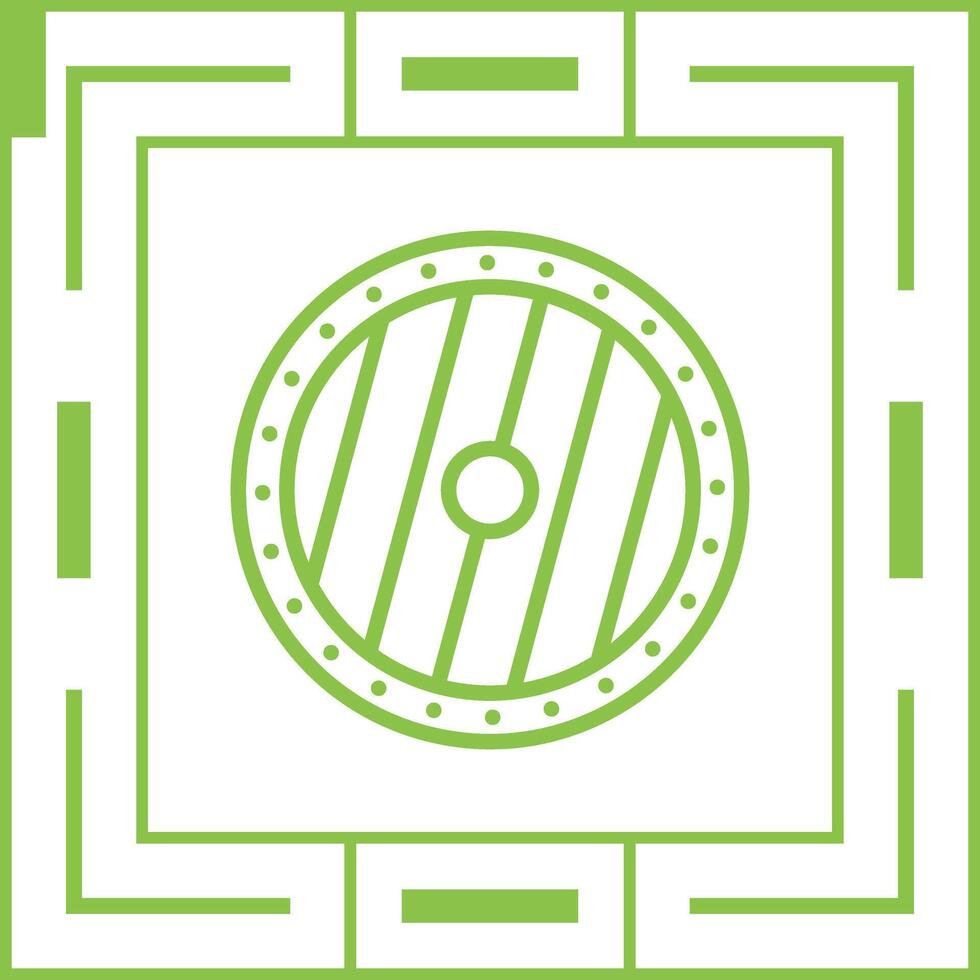 Shield Vector Icon