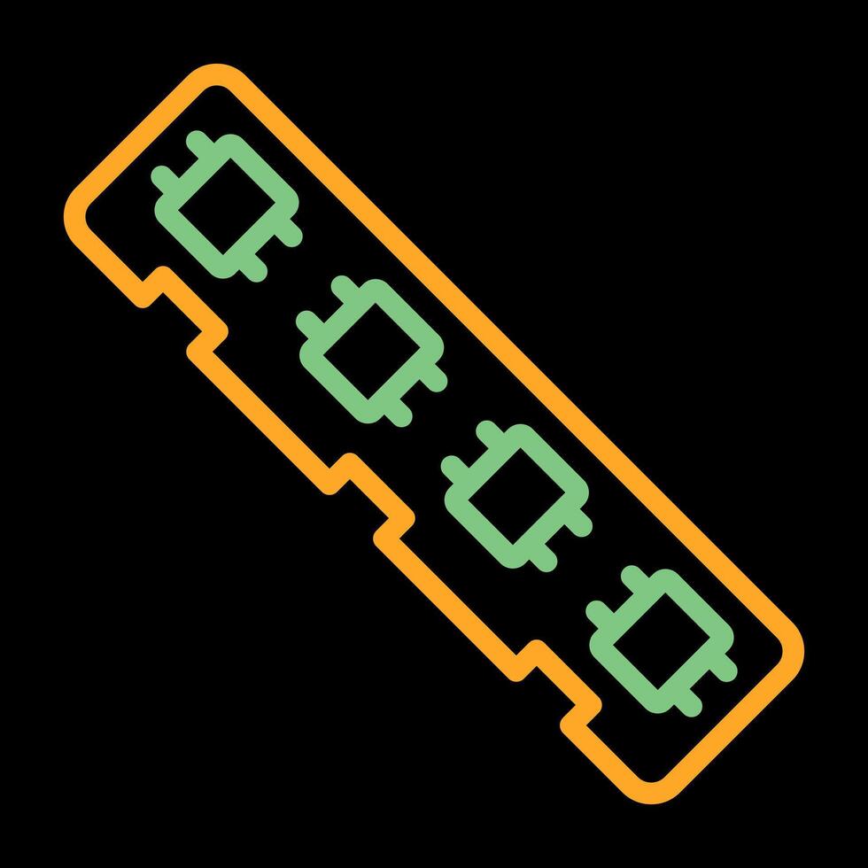 Ram Vector Icon