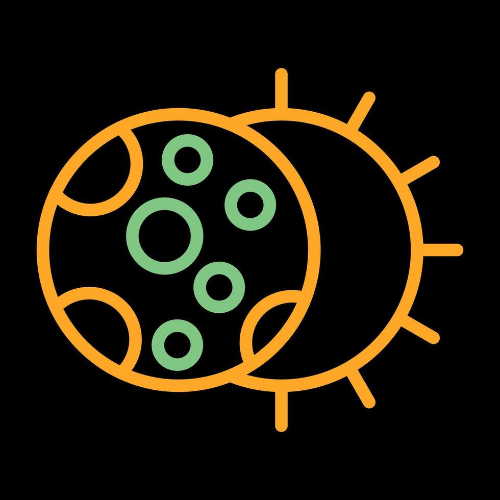 Eclipse Vector Icon 37921071 Vector Art at Vecteezy