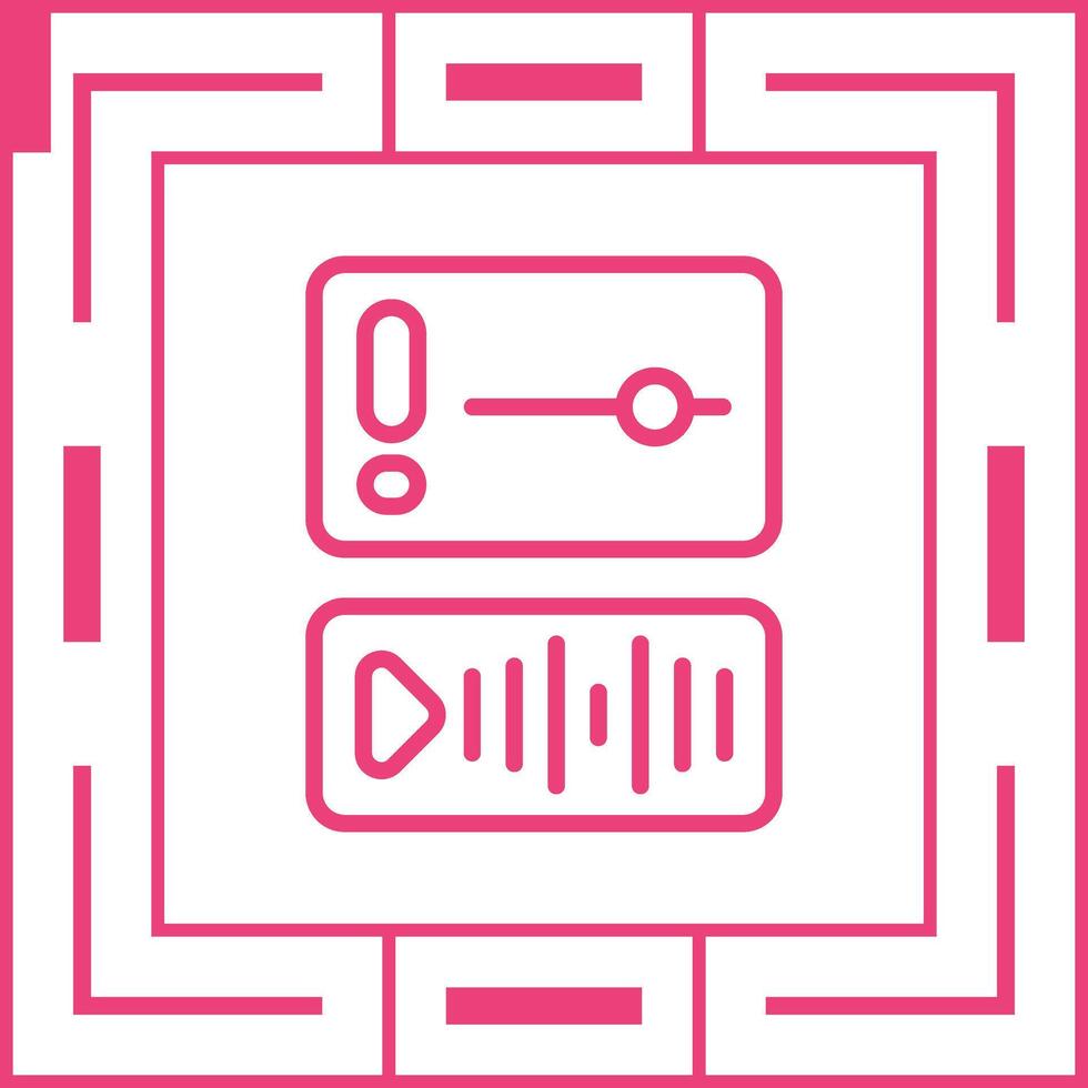 Error Vector Icon