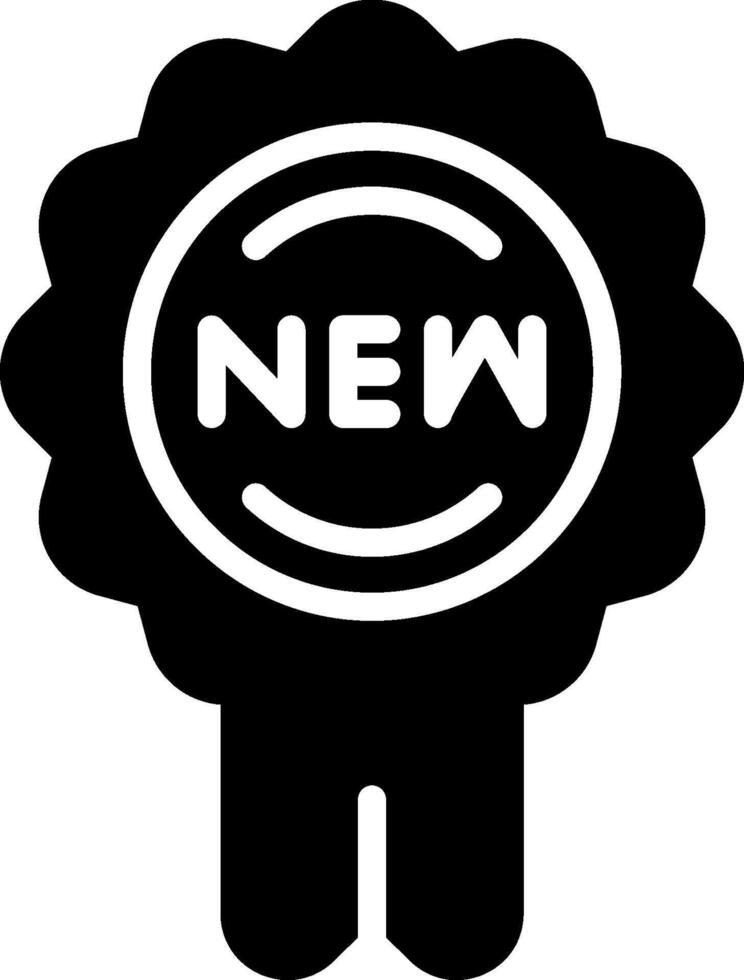 New Vector Icon