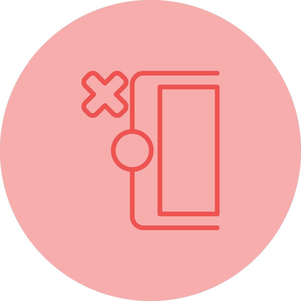 Allocation Vector Icon