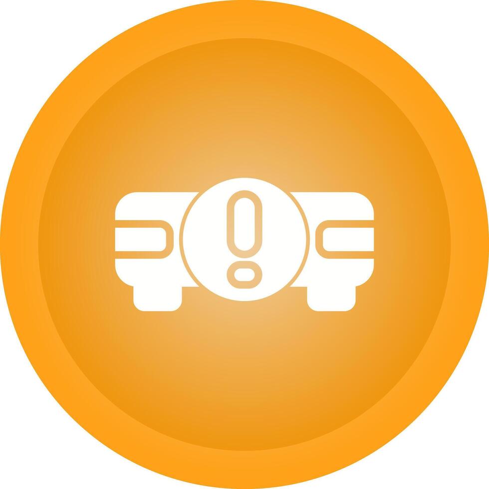 Projector Vector Icon