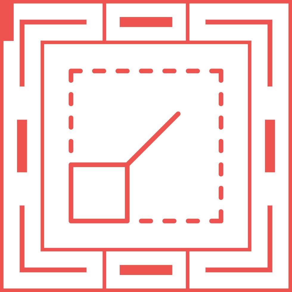 Scale Vector Icon