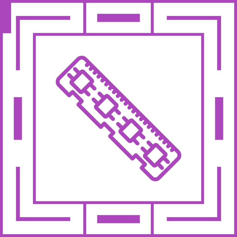 Ram Memory Vector Icon
