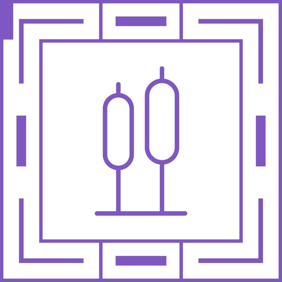 Reed Vector Icon