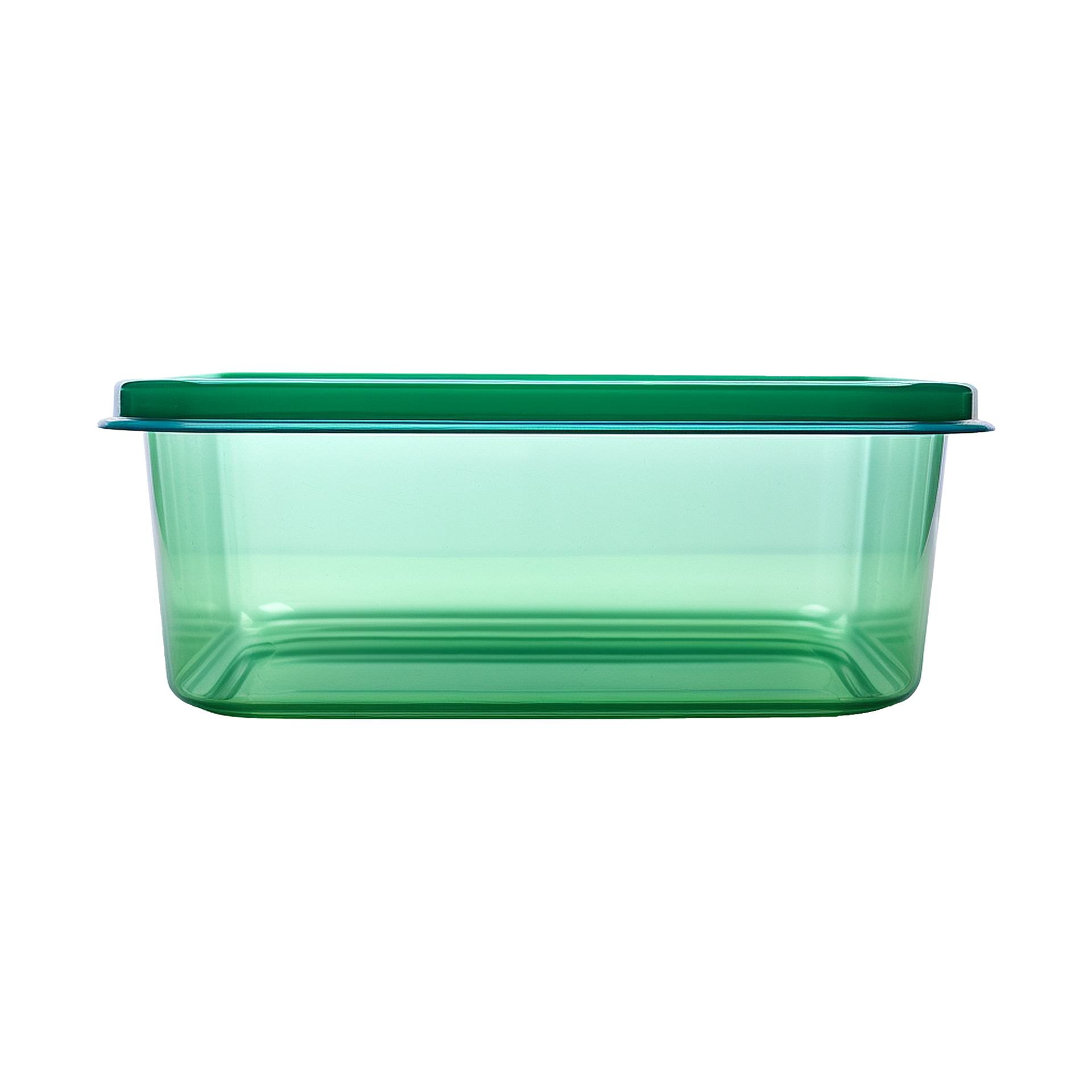 Ai Generated Plastic Box Isolated On Transparent Background Png Ai Generated Plastic Box Isolated On Transparent Background Png