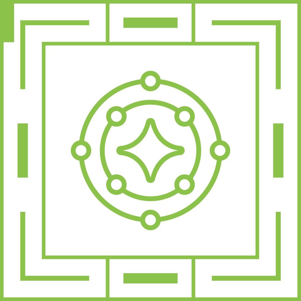 Star Vector Icon