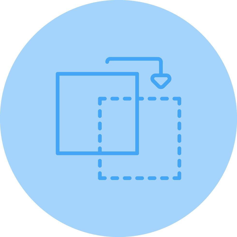 Background Vector Icon