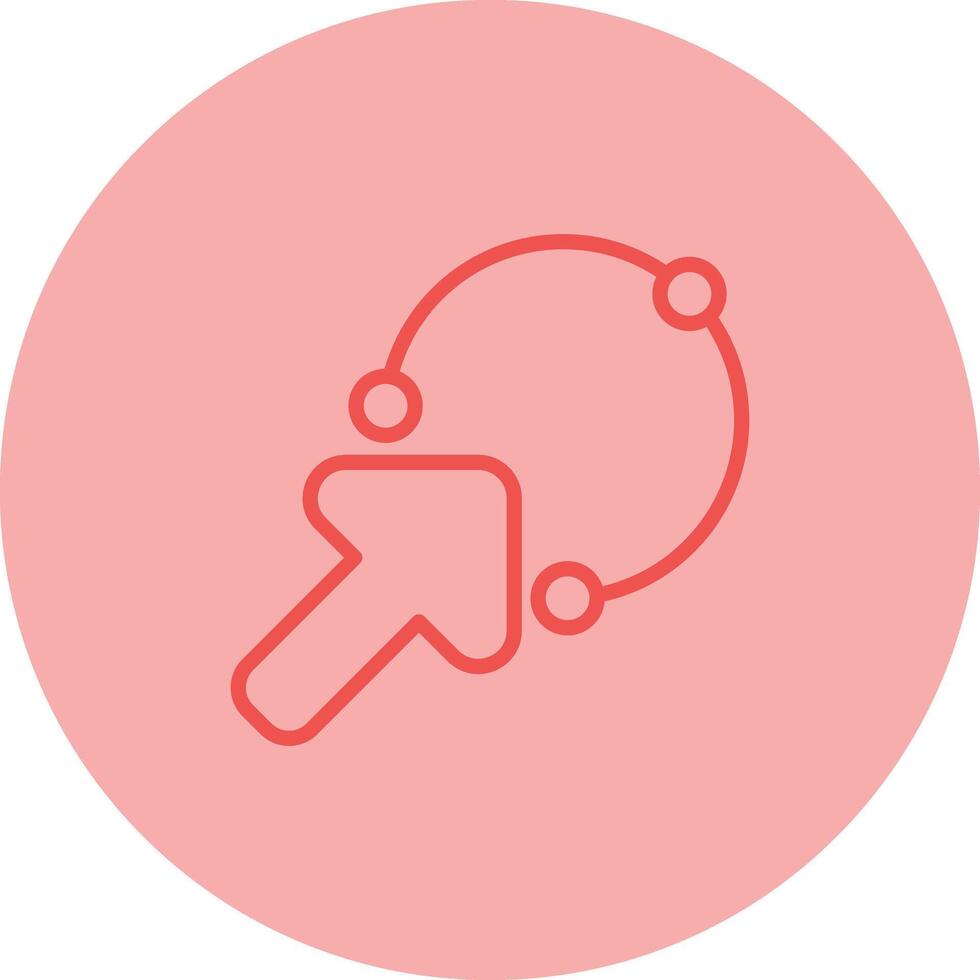 Selection Vector Icon
