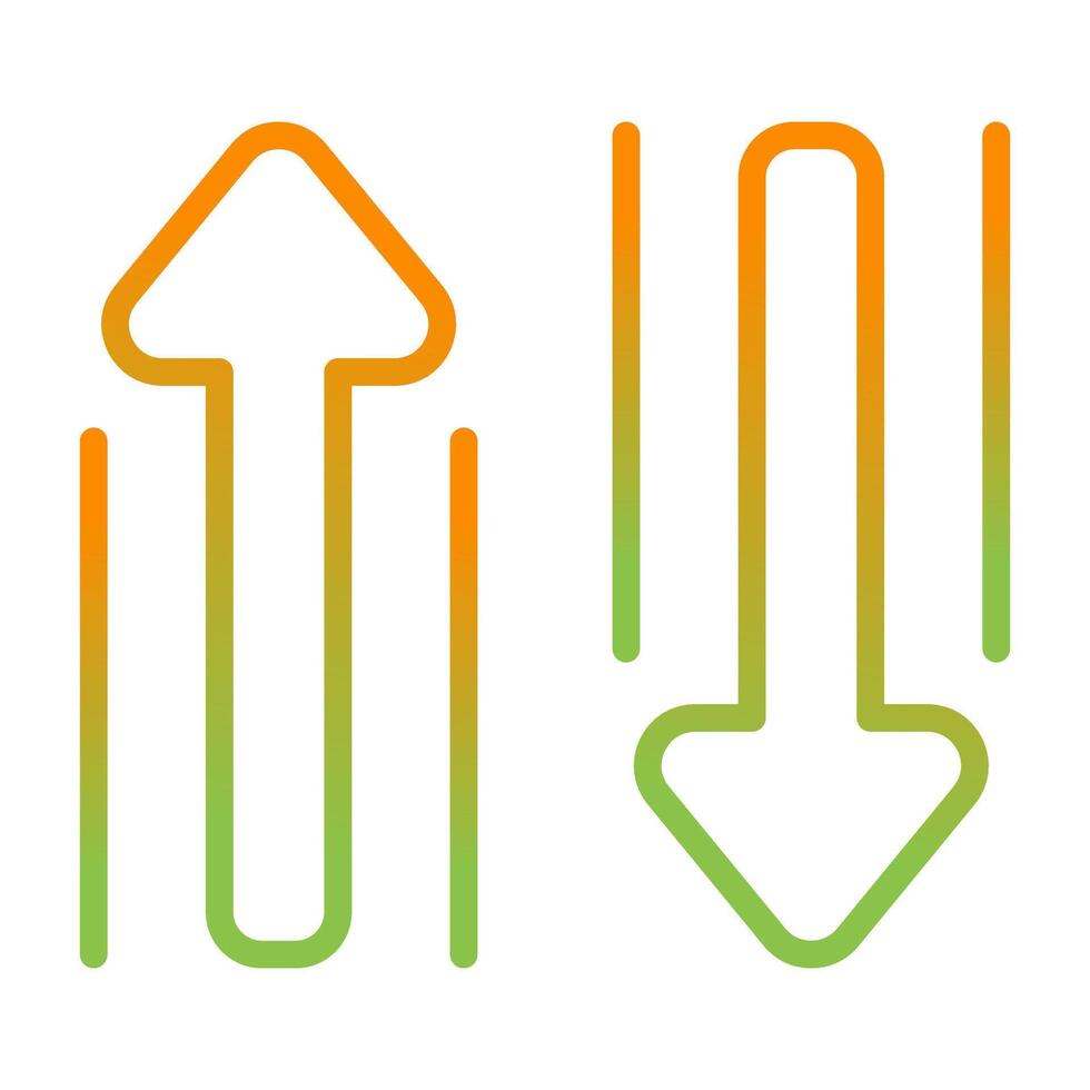 Arrow Vector Icon