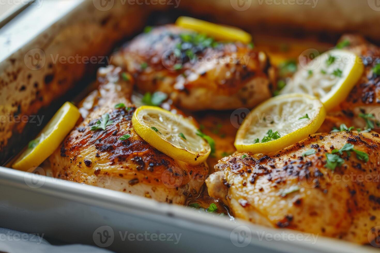 Lemon Chicken Stock Photos, Images and Backgrounds for Free Download