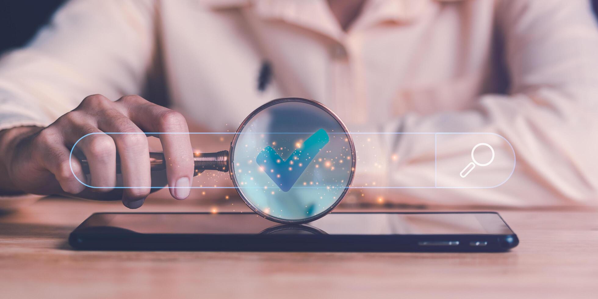 Searching for information of interest through online websites ,keyword search ideas to find references ,access to information on internet ,wireless network data connection technology ,insight research photo