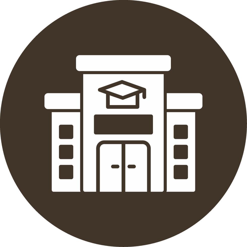 School Vecto Icon vector