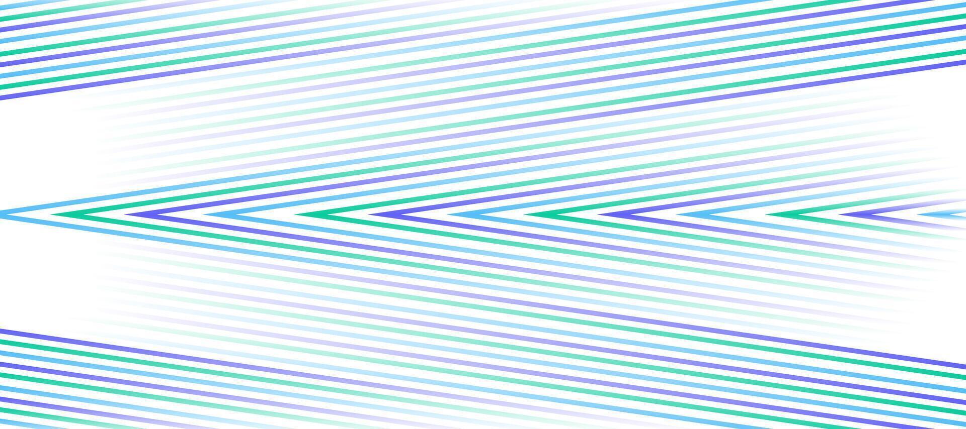 abstract arrow light lines blur gradient design background vector