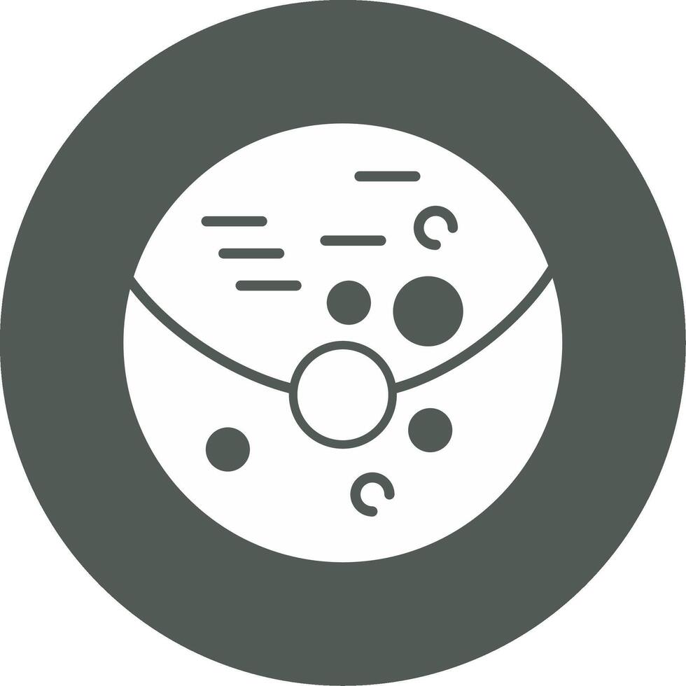 Venus Vecto Icon vector